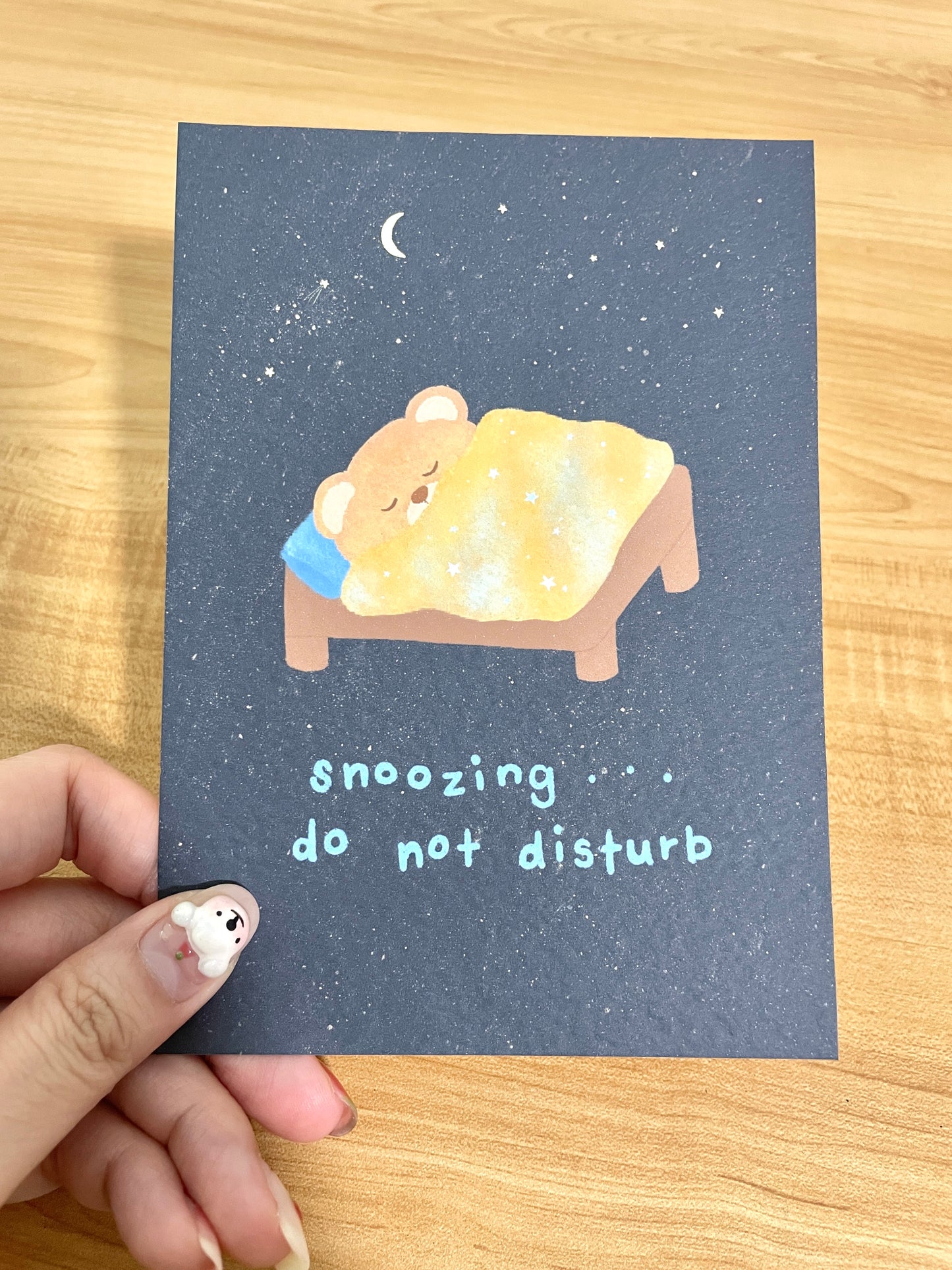 Self-Care Cards and Stickers Bundle