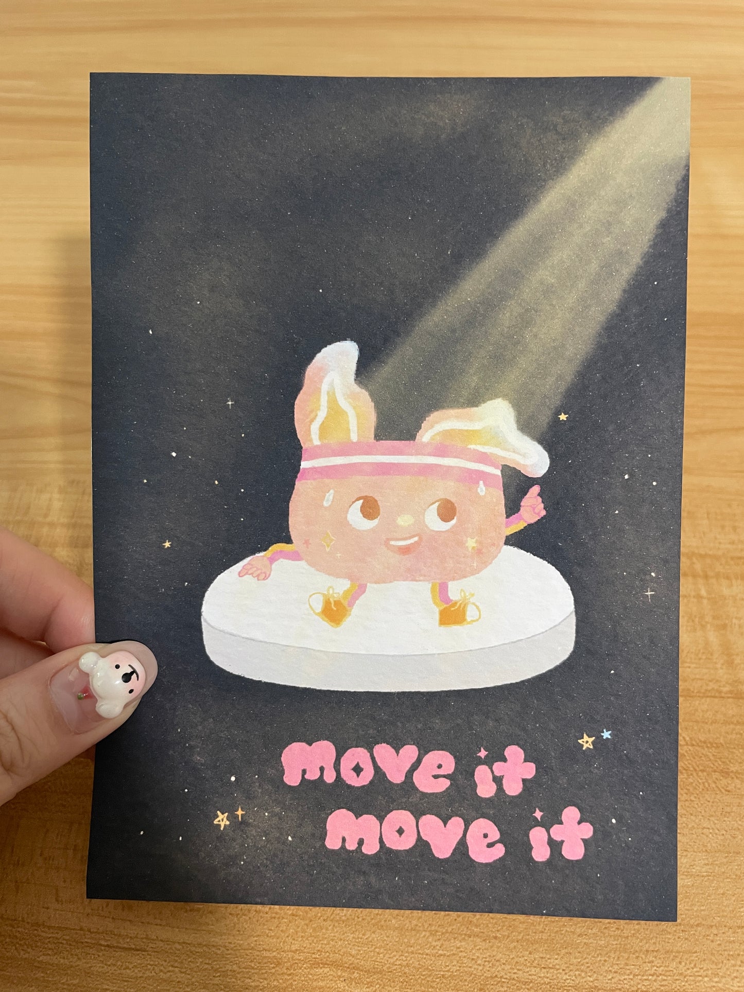 Self-Care Cards and Stickers Bundle