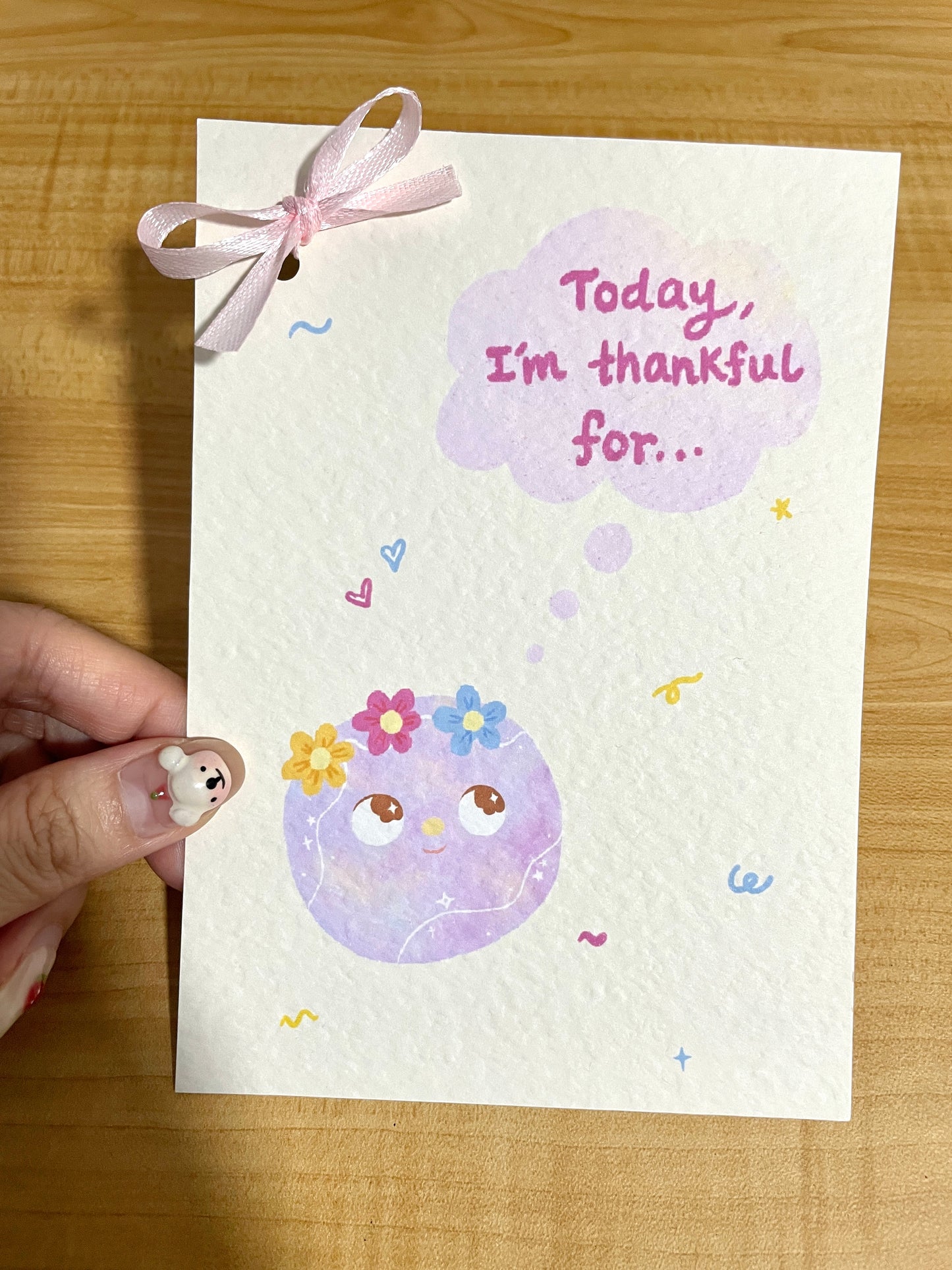 Self-Care Cards and Stickers Bundle