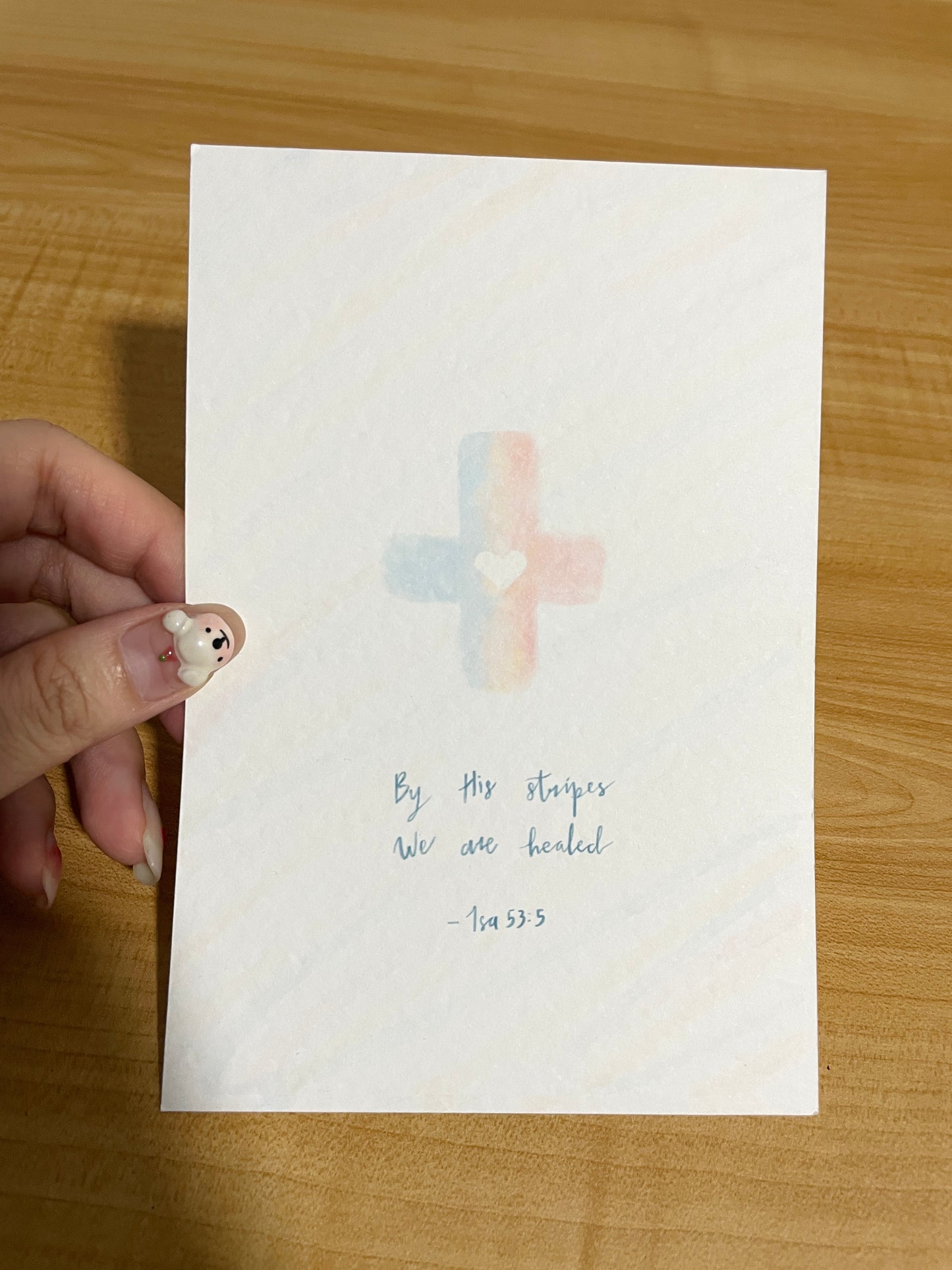Easter Cards