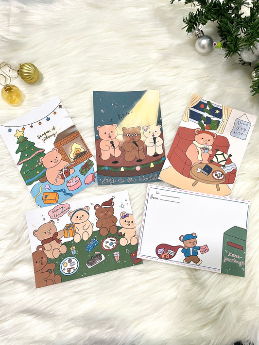 Christmas Cards
