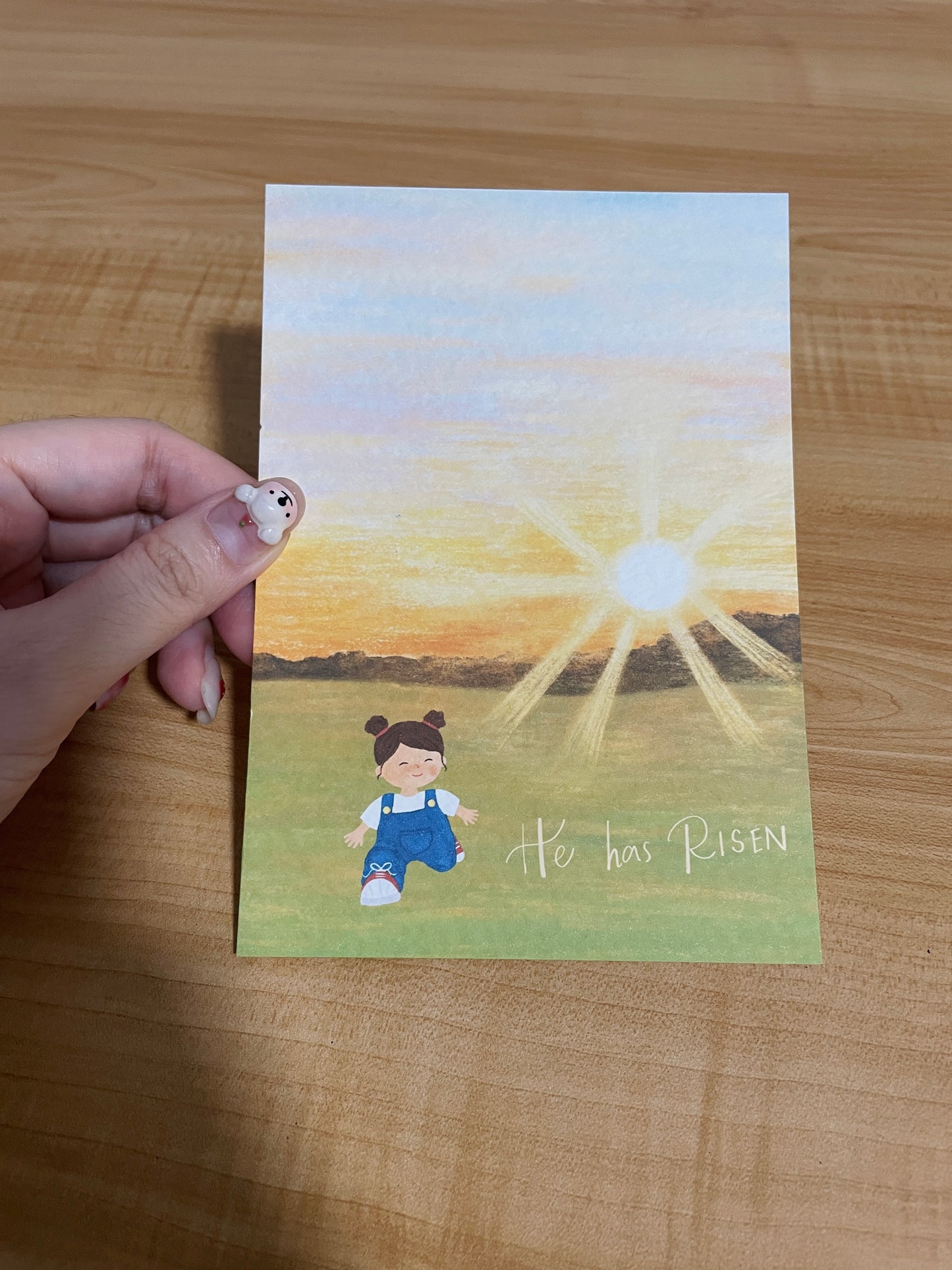 Easter Cards