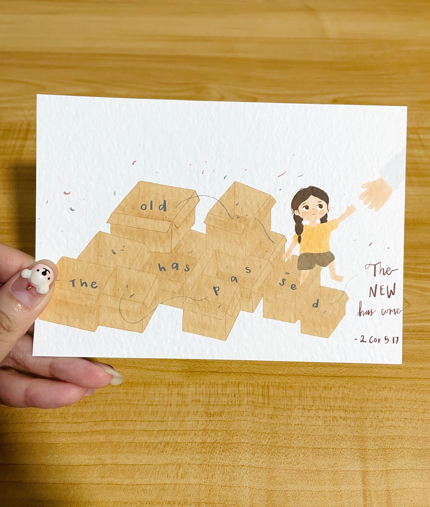 Easter Cards