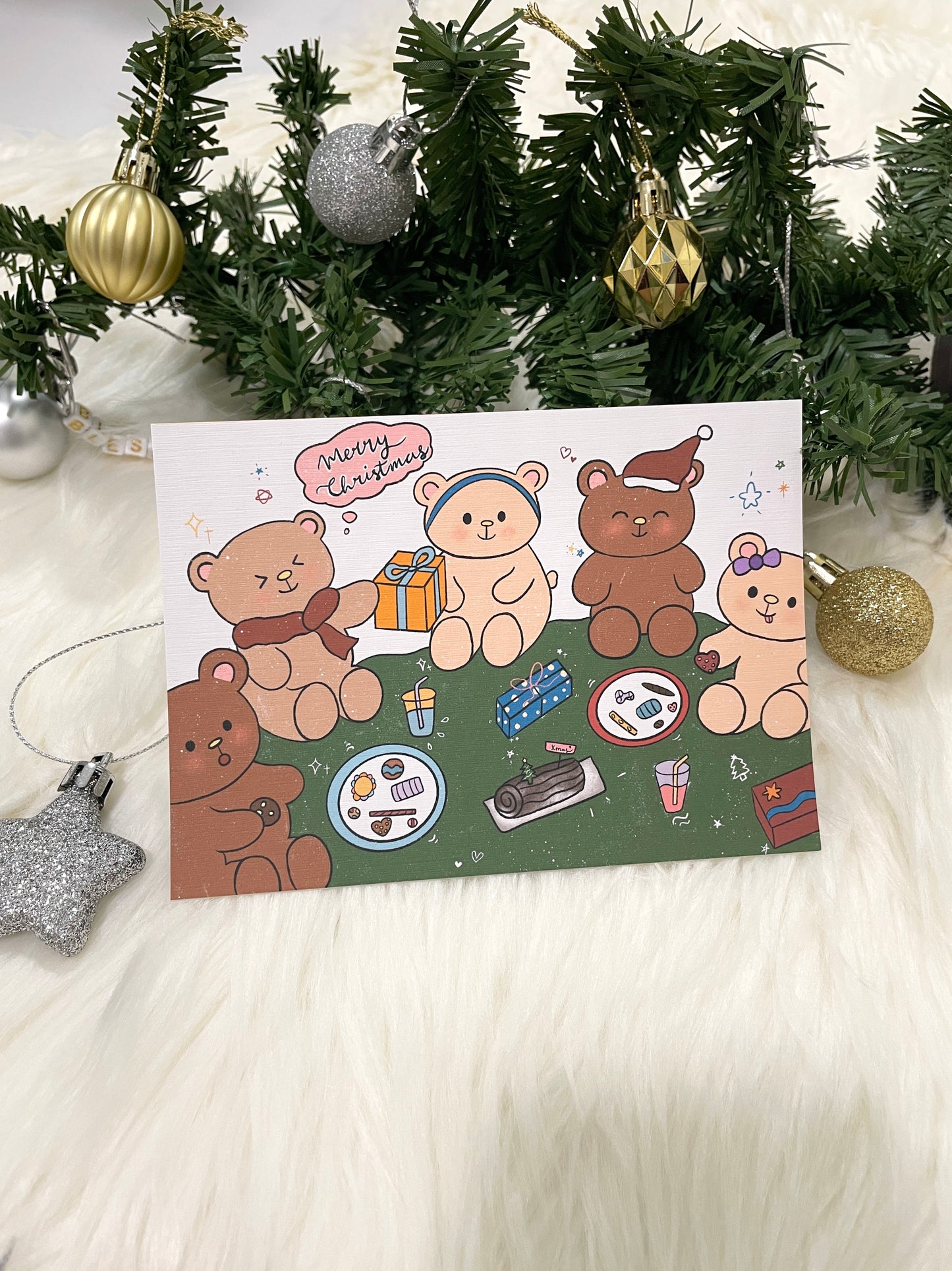 Christmas Cards