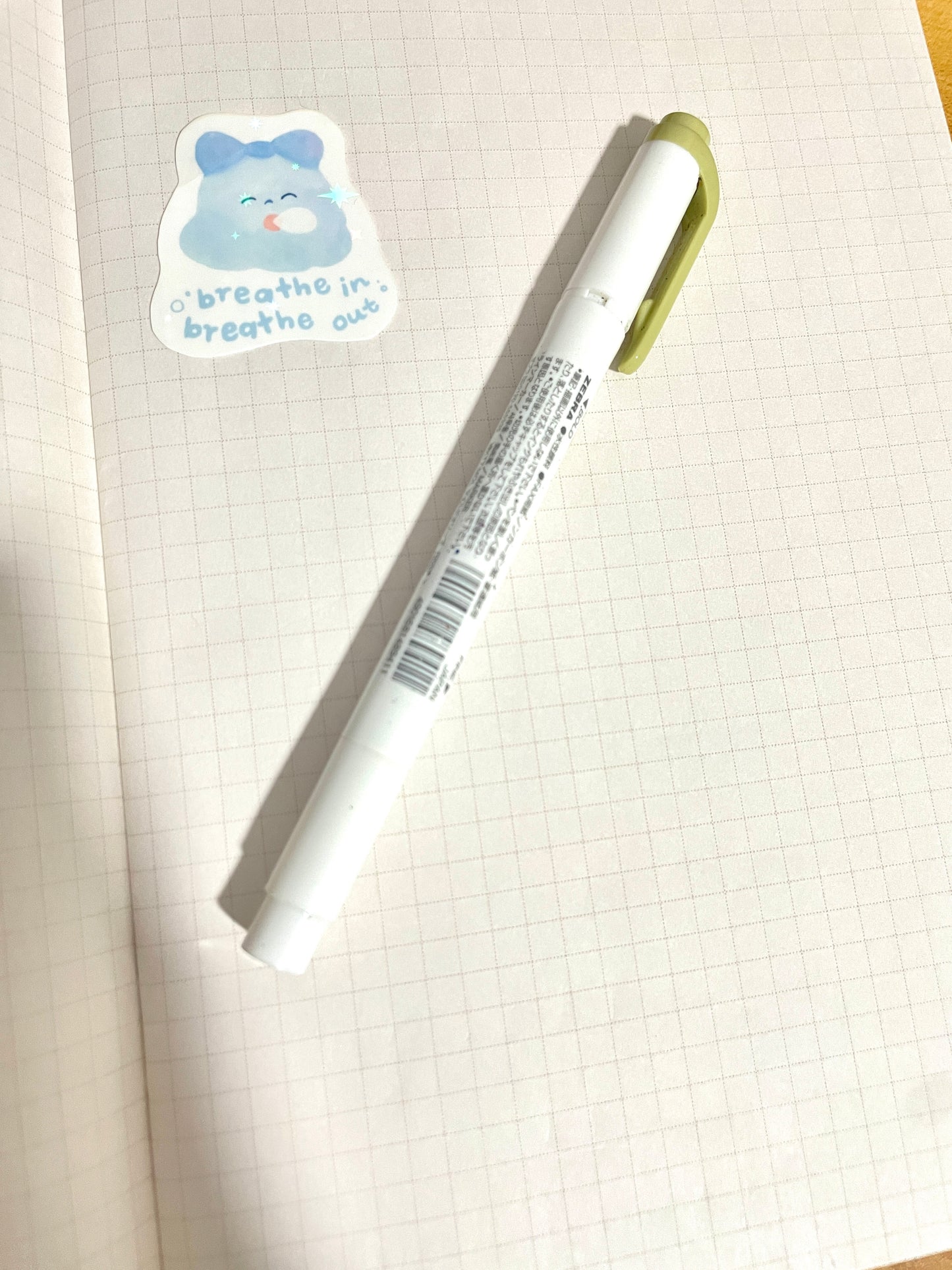 Self-Care Stickers
