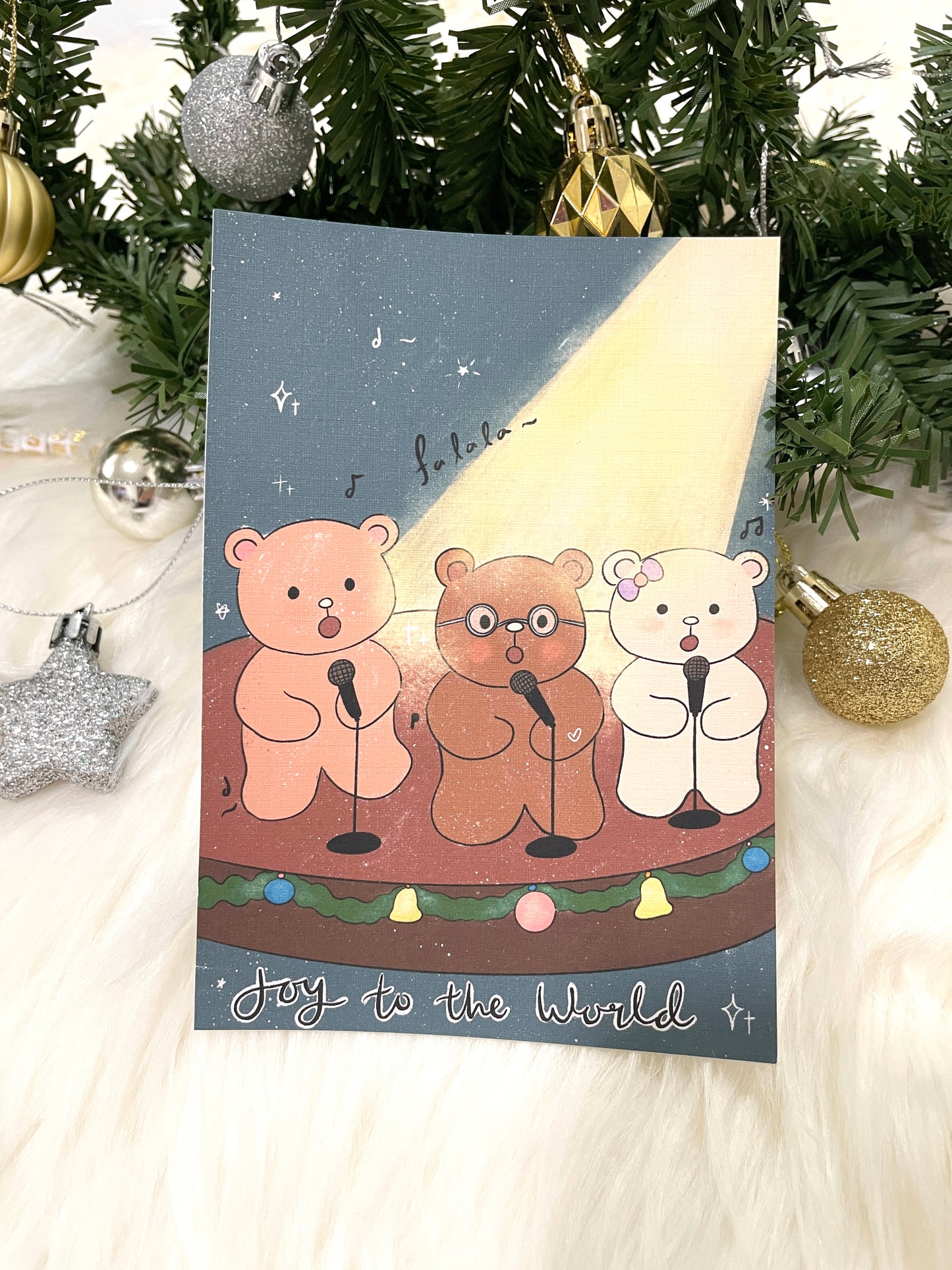 Christmas Cards