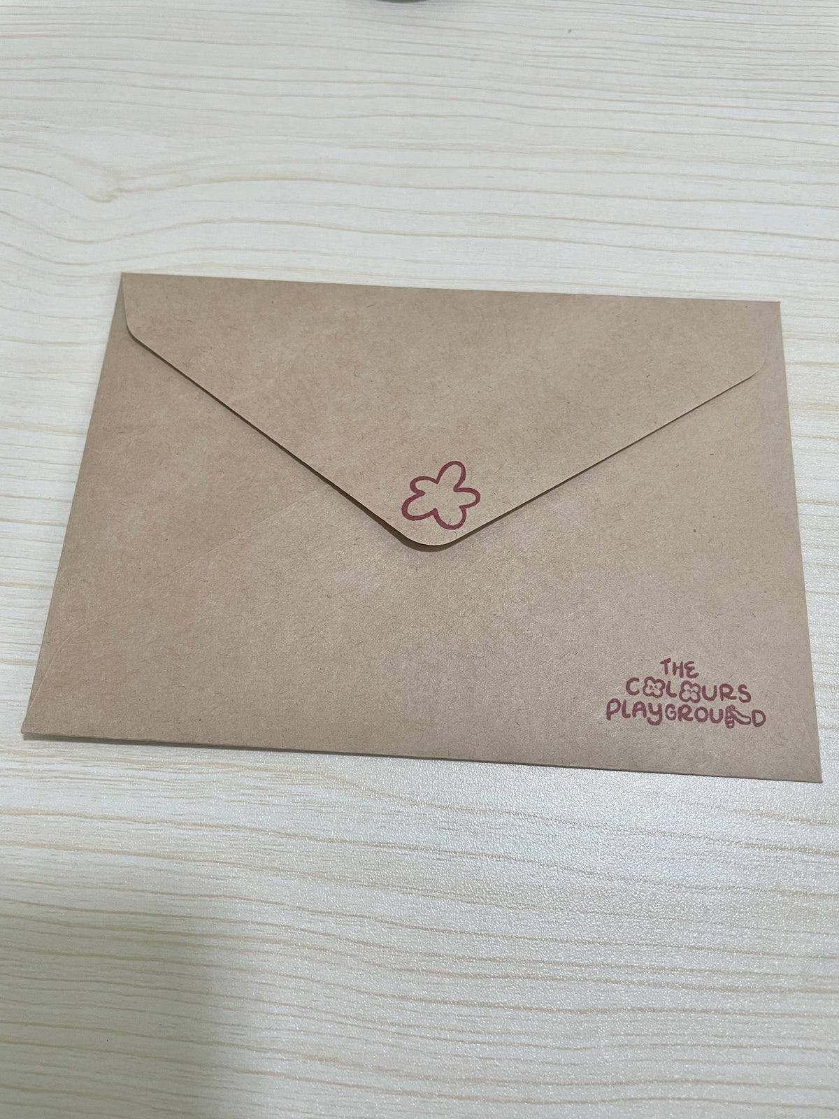 Postcards + Stickers
