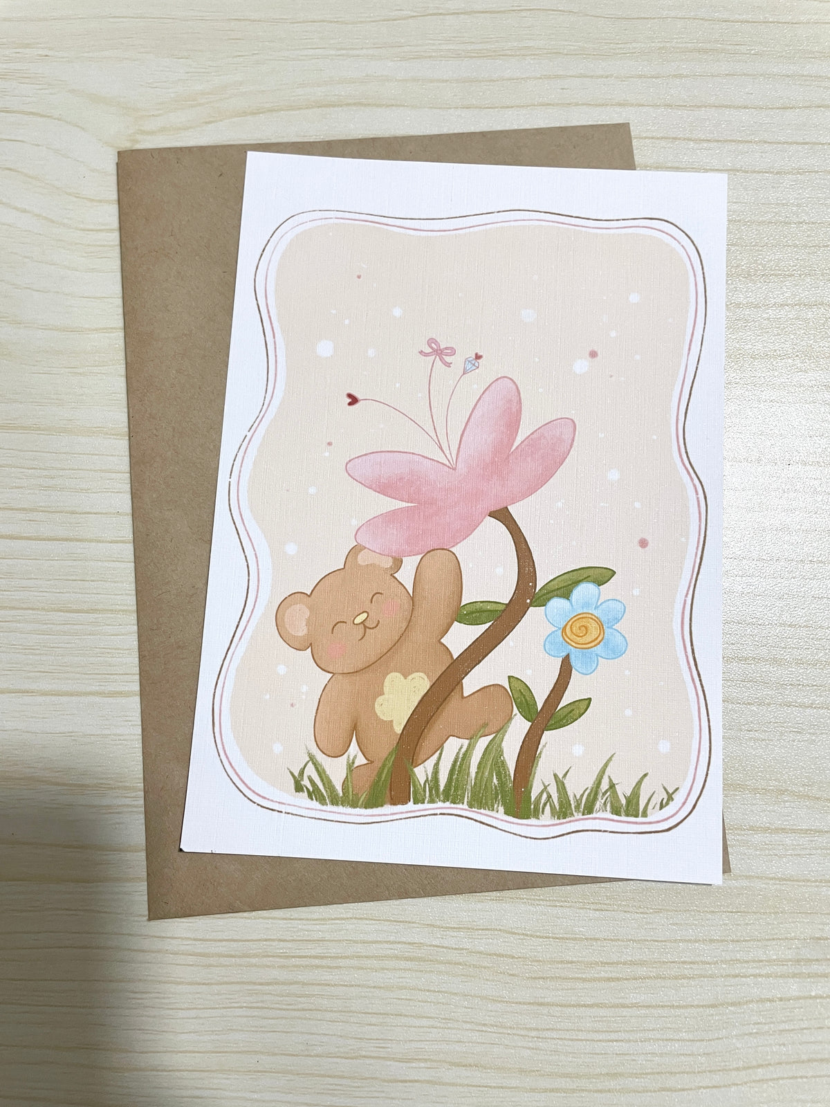 Bundle: Stamp Stickers and Postcards