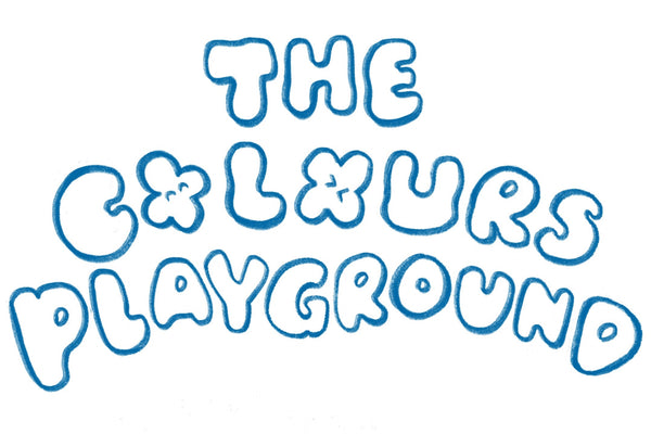 The Colours Playground